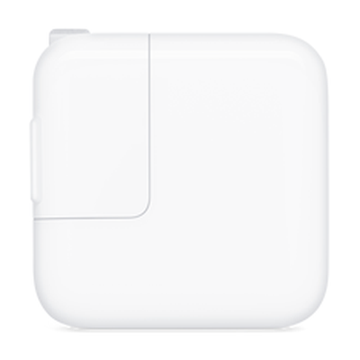 12W USB Power Adapter (Round Pin)