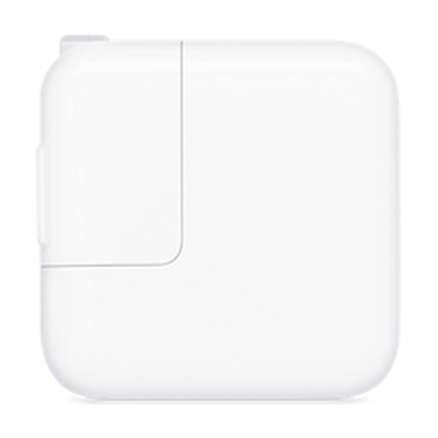 12W USB Power Adapter (UK Pin)