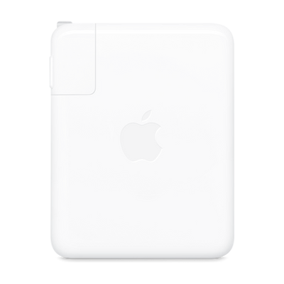 140W USB-C Power Adapter (Flat Pin)