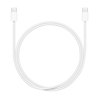 60W USB-C Charge Cable 1M