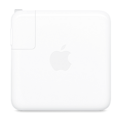 67W USB-C Power Adapter (Flat Pin)