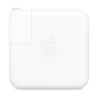 70W USB-C Power Adapter (Flat Pin)