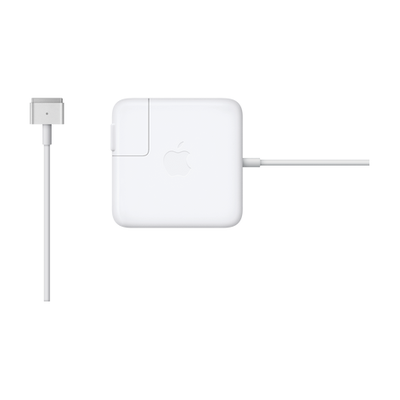 85W MagSafe 2 Power Adapter (Round Pin) (for MacBook Pro w/ Retina display)