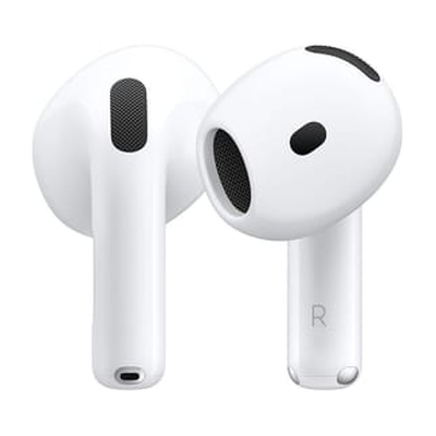 AirPods 4（2024）ANC White