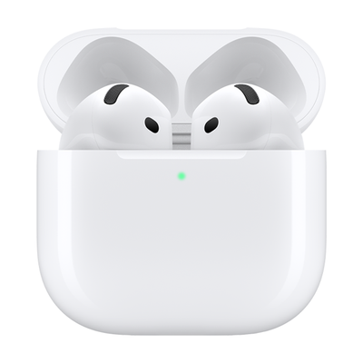 AirPods 5 (2026) White