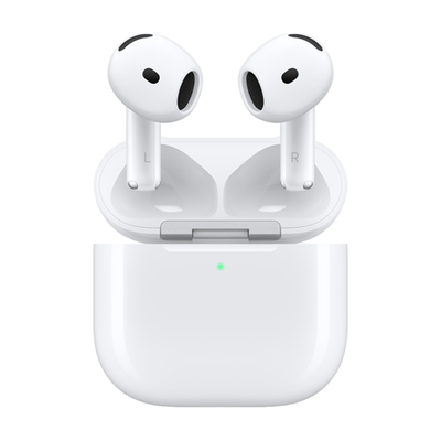 AirPods 5 (2026) WLC White