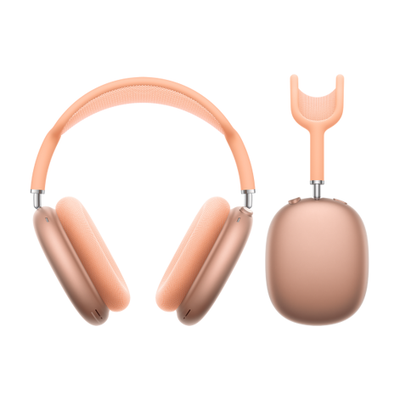 AirPods Max 2 （2026） Orange