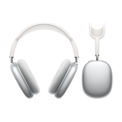 AirPods Max 2 Silver