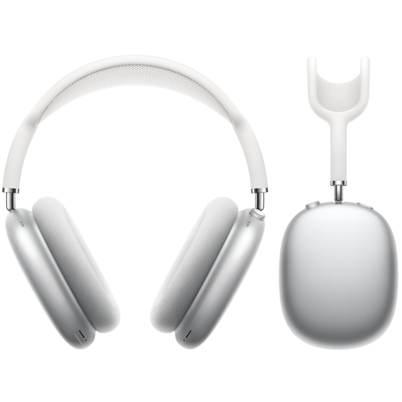 AirPods Max （2020）Lightning Silver