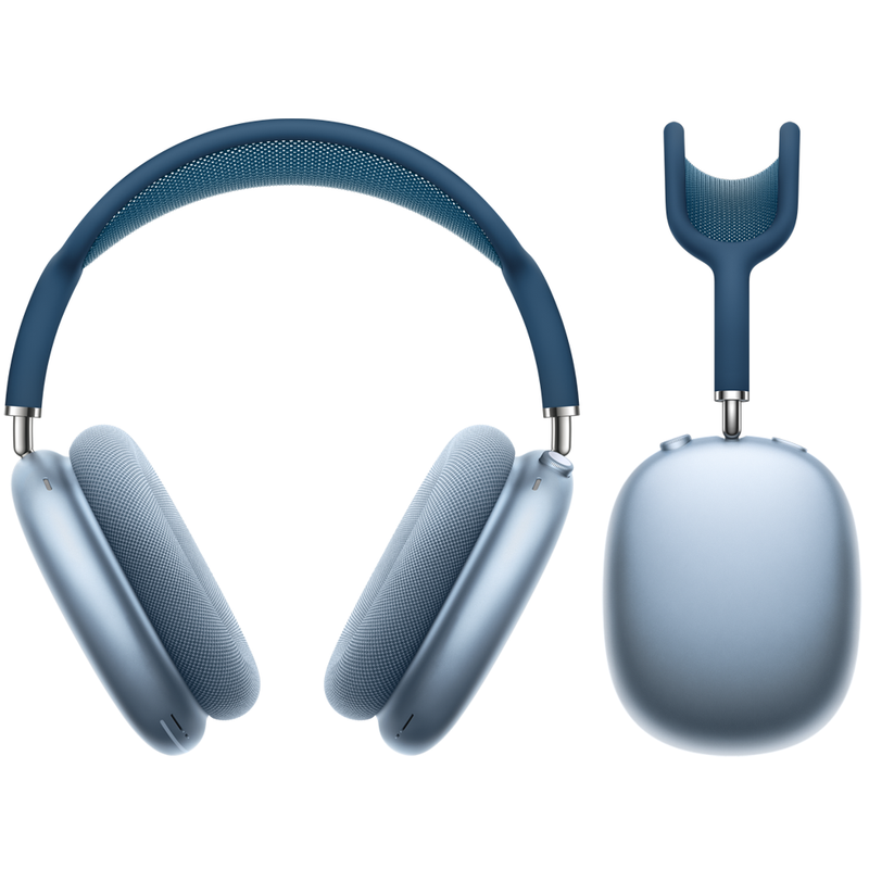 AirPods Max （2020）Lightning Sky Blue
