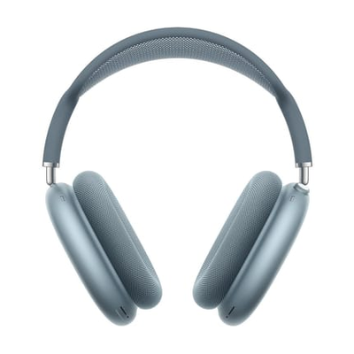 AirPods Max （2024）USB-C Blue