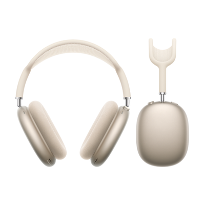 AirPods Max （2024）USB-C Starlight