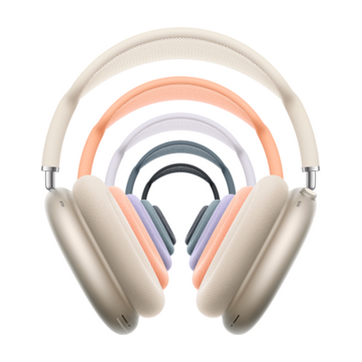 AirPods Max (2024)USB-C Starlight