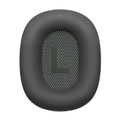 AirPods Max Ear Cushions - Black