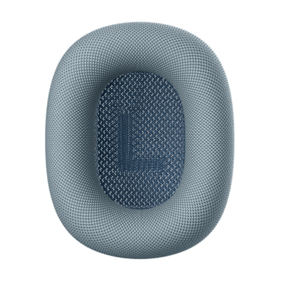 Airpods Max Ear Cushions - Blue