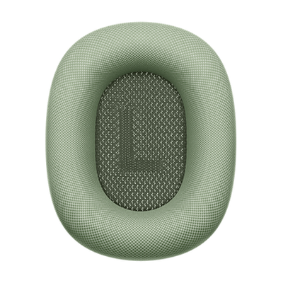 AirPods Max Ear Cushions - Green