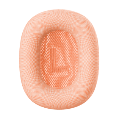 Airpods Max Ear Cushions - Orange