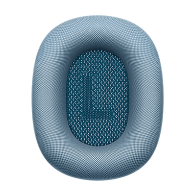 AirPods Max Ear Cushions - Sky Blue
