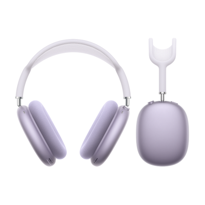 AirPods Max (USB-C) - Purple