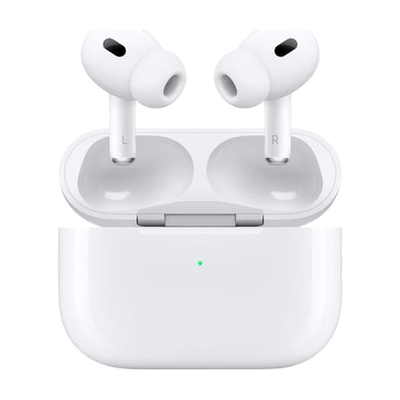 AirPods Pro 2(2023)USB-C White