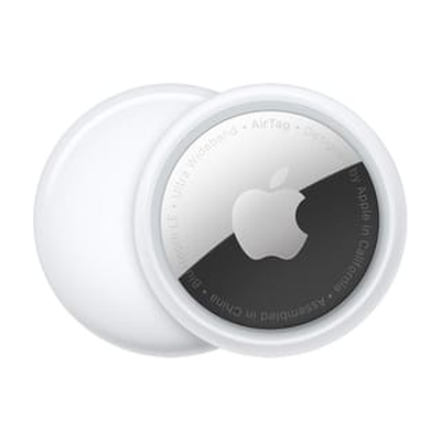 AirTag 1(2021) Silver
