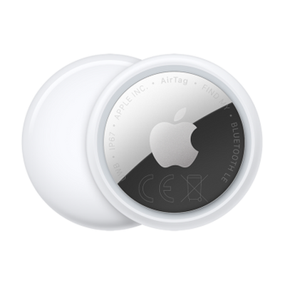 AirTag 2(2026) White