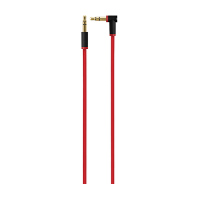 Audio Cable - Red