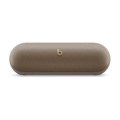 Beats Pill（2024） Light Gray