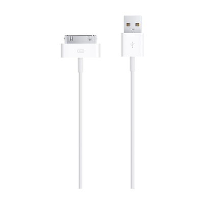 Dock Connector to USB Cable