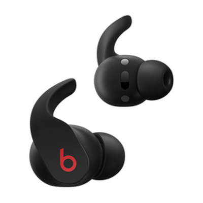 Fit Pro True Wireless Earbuds - Black