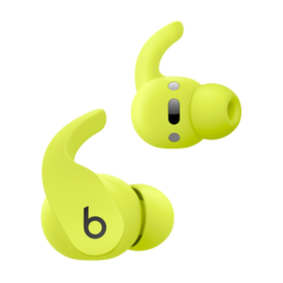 Fit Pro True Wireless Earbuds - Volt Yellow