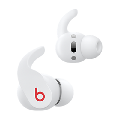 Fit Pro True Wireless Earbuds - White