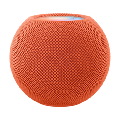 HomePod mini - Orange