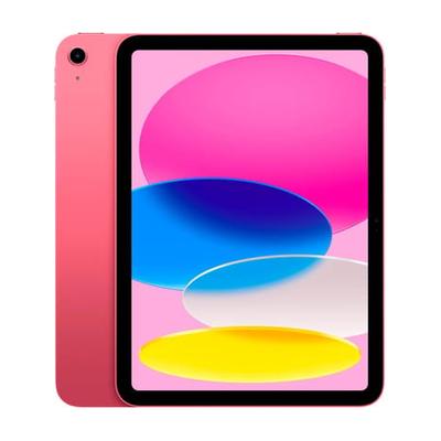 iPad 10（2022） Pink