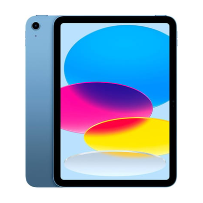 iPad 11(2025)A16 Blue