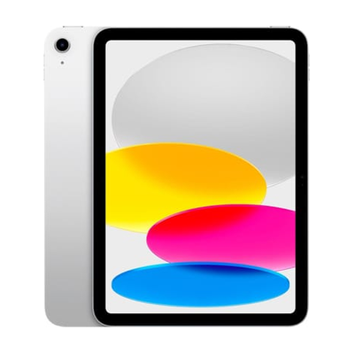 iPad 11(2025)A16 Silver