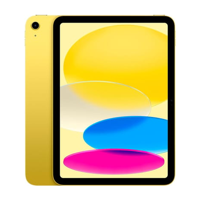 iPad 11(2025)A16 Yellow