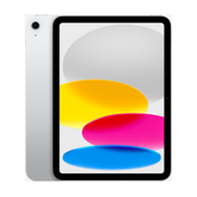 iPad 11（2025）A16 Silve