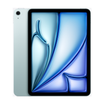 iPad Air 6 11-inch（2024）M2 Blue
