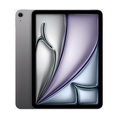 iPad Air 6 11-inch(2024)M2 Space Gray
