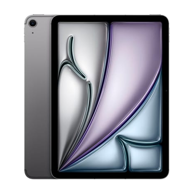 iPad Air 6 11-inch（2024）M2 Starlight