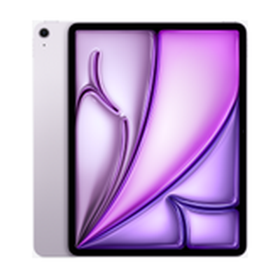 iPad Air 6 13-inch(2024)M2 Purple