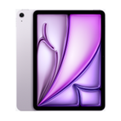 iPad Air 7 11-inch(2025)M3 Purple