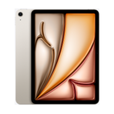 iPad Air 7 11-inch(2025)M3 Starlight