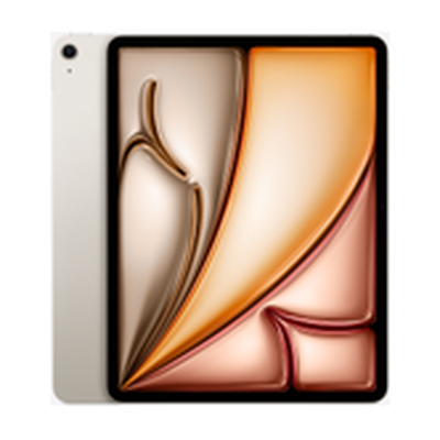 iPad Air 7 13-inch(2025)M3 Starlight