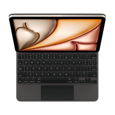 iPad Magic Keyboard for iPad Pro 11" and iPad Air - Black - Japanese