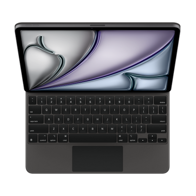 iPad Magic Keyboard for iPad Pro 12.9" - Black - Japanese