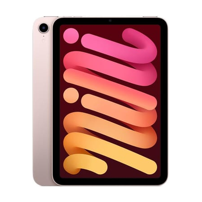 iPad mini 6(2021) Pink
