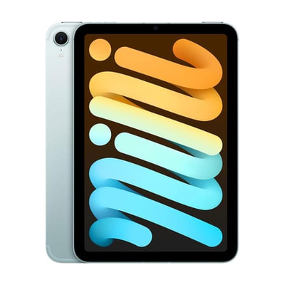 iPad mini 7（2024）A17 Pro Space Gray