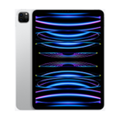iPad Pro 11-inch Gen 2（2020） Silver